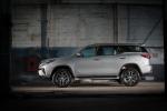 Toyota SW4 2016 года